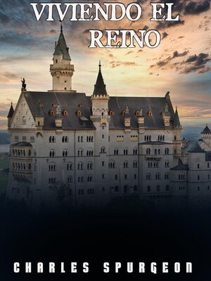 cover image of Viviendo el Reino